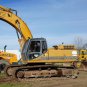 Case 9050B Excavator Service Repair Manual Bur 7-64192