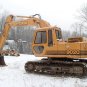 Case 9020 Excavator Service Repair Manual Bur 7-45980