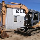 Case 9007B Hydraulic Excavator Service Repair Manual Cre 7-22871GB