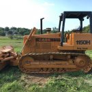 Case 1150H Crawler Excavator Service Repair Manual 7-16200