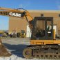 Case 888 Turntable Leveler Crawler Excavator Service Repair Manual Don 8-88642