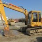 Case 688 Crawler Excavator Service Repair Manual DON 8-88981