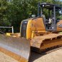Case 650L TIER 3 CRAWLER DOZER Service Repair Manual 84276960