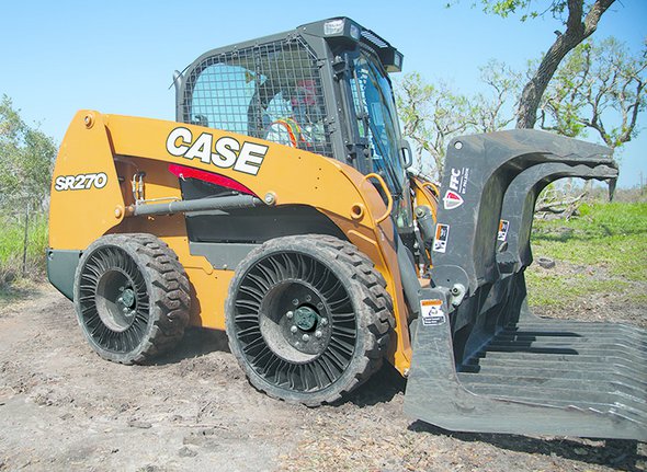 Case SR270, SV340 Tier 4B  Loader & TR340, TV380 Tier 4B Compact Track Loader Manual 47916277