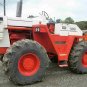 Case 1470 Traction King Tractor Service Repair Manual