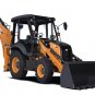 Case 770 EX, 770 EX MAGNUM Tractor Loader Service Repair Manual 48190544