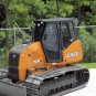 Case 750M Tier 4A (interim) Crawler Dozer Service Repair Manual 51418565