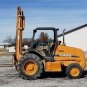 Case 586G 588G SERIES 3 TIER 3 FORKLIFT Service Repair Manual Bur 87728464