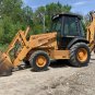 CASE 580L & 590L SUPER BACKHOE LOADER TRACTOR Service Repair Manual