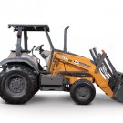 Case 570N EP Tier 4B (final) Tractor Loader Service Repair Manual
