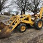 Case 530CK Tractor Service Operator & Parts Manual (3 Manuals)