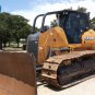Case 2050M Tier 4A (interim) Crawler Dozer Service Repair Manual 47907871