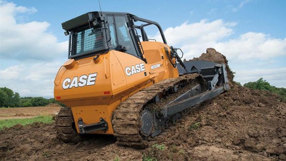 Case 1650M Tier 4A (interim) Crawler Dozer Service Repair Manual 51418569