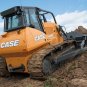 Case 1650M Tier 2 Crawler Dozer Service Repair Manual 48048568