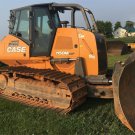 Case 1150M Stage IIIB Crawler Dozer Service Repair Manual 48080034
