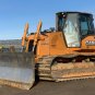 Case 1650L Crawler Dozer Service Repair Manual 47998877B