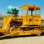 CASE 1150B Crawler Service Repair Manual 9-72547