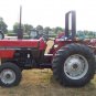 Case IH 395, 495 Tractor Operator’s Manual 9-19740