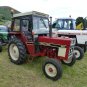 Case IH International 364 Tractor Operator’s Manual 1092916R3