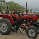 Case IH 265 Offset Tractor Operator’s Manual 9-13050