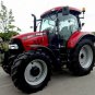Case 130 and 180 Garden Tractor Operator’s Manual 9-1801