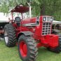 Case IH International 100 Tractor Operator’s Manual 1004459R2