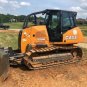 Case 850M Tier 4A (interim) Crawler Dozer Service Repair Manual 51418566