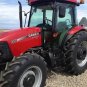 Case IH 75 and 95 Tractor Spreader Operator’s Manual D-1961