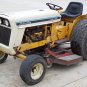 Case IH International Cub 185 LO-BOY Tractor Operator’s Manual 1084466R1