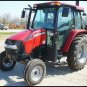 Case IH JX1080U, JX1090U, JX1100U Tractor Operator’s Manual 87558134