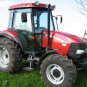 Case IH JX60, JX70, JX80, JX90, JX95, JX95HC Tractor Operator’s Manual