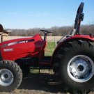 Pdf Case IH DX55, DX60 Tractor Operator’s Manual 87356068
