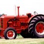 Case IH D Tractor Operator’s Manual 9-271
