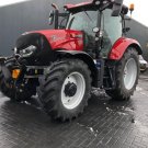 Case IH 115, 125, 135, 145, MAXXUM 150 Tractor Tier 4B Operator’s Manual 48010628