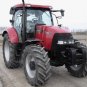 Case IH 115, 125, 135, 145, 150 CVX Tractor Tier 4B Operator’s Manual 51517924