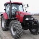 Case IH 115, 125, 135, 145, MAXXUM 150 Tractor Tier 4b Operator’s Manual 47974510