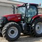 Case IH 115, 125, 135, 145, MAXXUM 150 Tractor Tier 4b Operator’s Manual 48057344