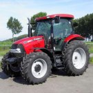Case IH 110 CVT, 120 CVT, Maxxum 130 CVT Tractor Operator’s Manual 47897206