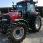 Case IH 110, 115, 120, 125, 130, Maxxum 140 Tractor Operator’s Manual 47897129