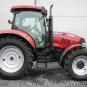 Case IH 100, 110, 115, 125, Maxxum 140 Tractor Operator’s Manual 47775480