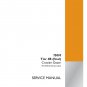 Case 750M Tier 4B (final) Crawler Dozer Service Repair Manual 48080038