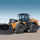 Case 1021G, 1121G Stage IV Wheel Loader Service Repair Manual EU 48082204