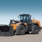 Case 1021G, 1121G Stage IV Wheel Loader Service Repair Manual EU 48082204