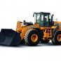 Case 1021F, 1121F Tier 4 Wheel Loader Service Repair Manual 84555573