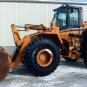 Case 921C Wheel Loader Service Repair Manual