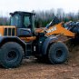 Case 821G, 921G Tier 2 Wheel Loader Service Repair Manual 48083741