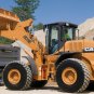 CASE 821E Tier 3 Wheel Loader Service Repair Manual 84299244