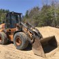CASE 621E Tier 3 Wheel Loader Service Repair Manual