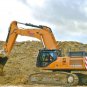 Case CX700 TIER 3 CRAWLER EXCAVATOR Service Repair Manual 87364111 NA