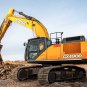 Case CX490D, CX500D Tier 4 (final) Crawler Excavator Service Repair Manual MEA 47937806